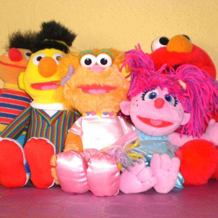 Wait, They Actually Shared These Creepy Stories?!