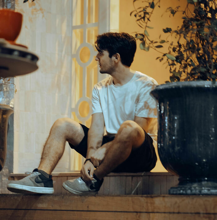 Wait, They Actually Shared These Creepy Stories?!