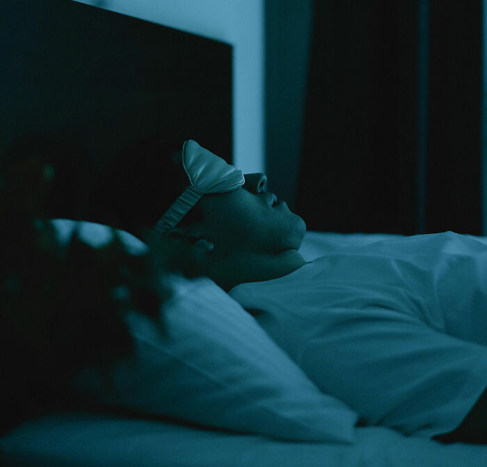 Wait, They Actually Shared These Creepy Stories?!