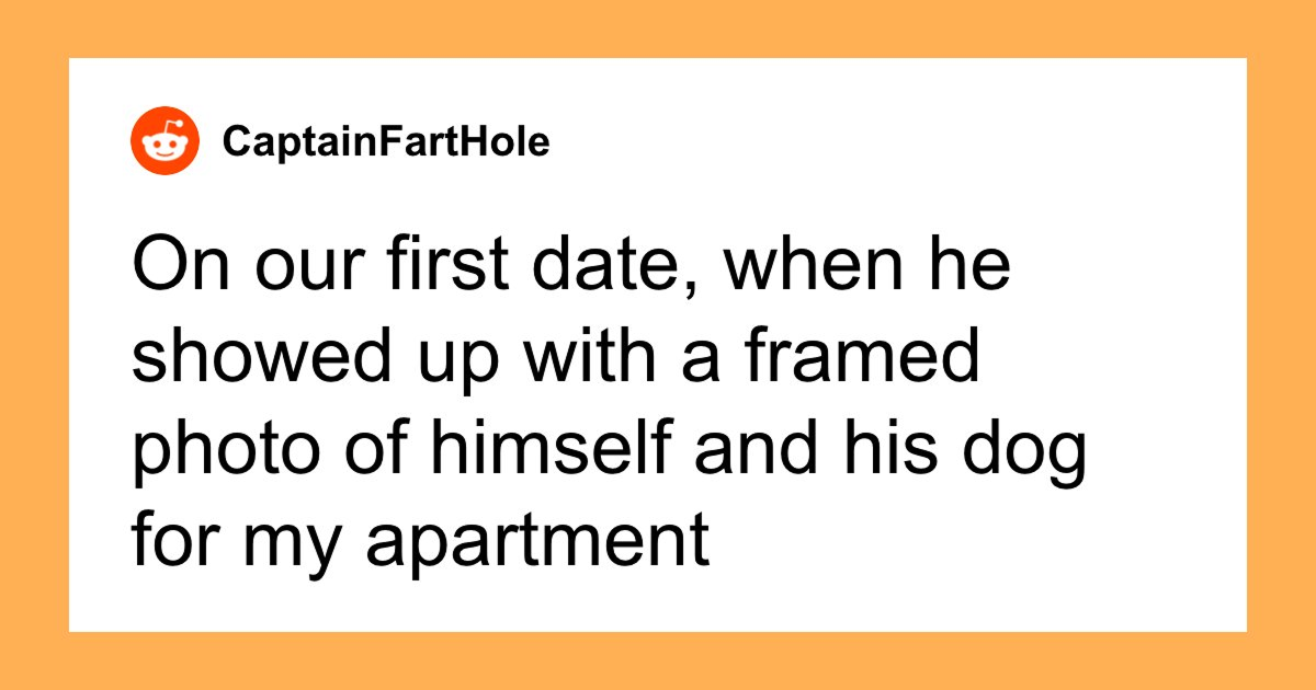 67 OMG-Worthy Date Fails That Are So Bad They’re Hilarious