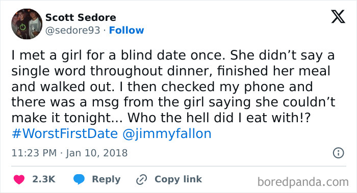 Wait, What Did I Just See?!