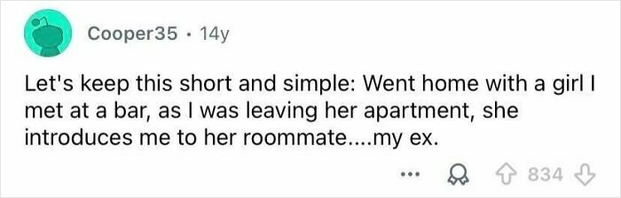 And THAT’s How I Met Your Disaster