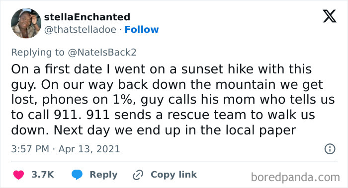 Not The Paper! Not Cool!