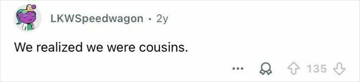 Whew! At Least They Knew When To Call It