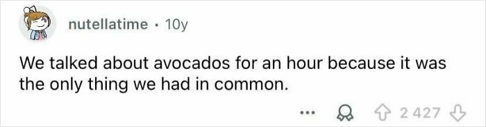 Avocado Lovers Beware!
