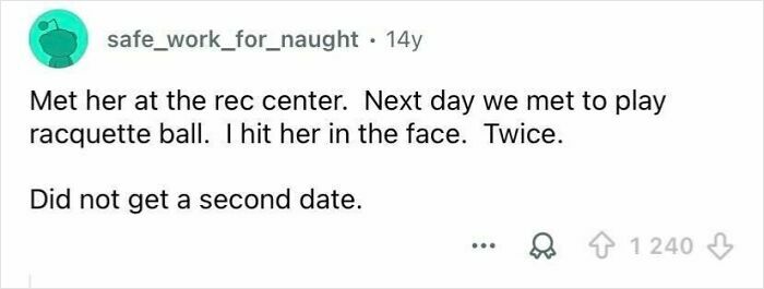 67 OMG-Worthy Date Fails That Are So Bad They're Hilarious