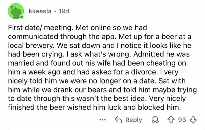 67 OMG-Worthy Date Fails That Are So Bad They're Hilarious