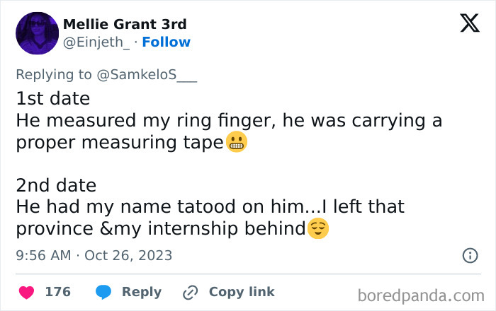 67 OMG-Worthy Date Fails That Are So Bad They're Hilarious