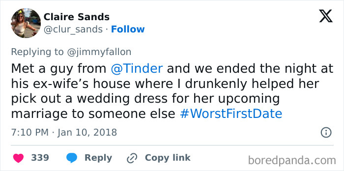 67 OMG-Worthy Date Fails That Are So Bad They're Hilarious