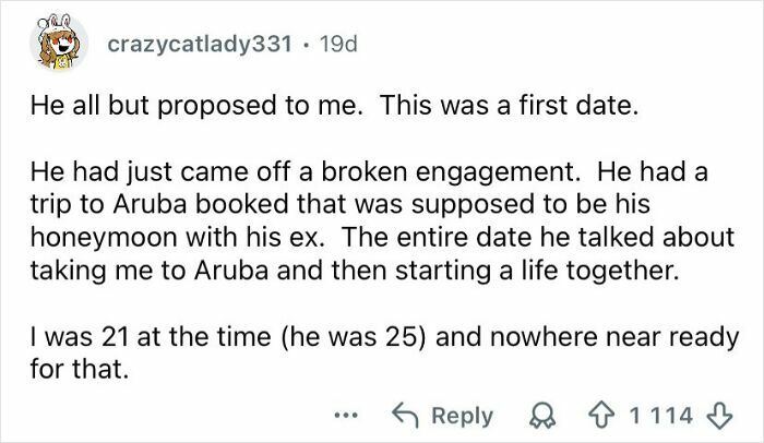 67 OMG-Worthy Date Fails That Are So Bad They're Hilarious