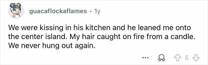 67 OMG-Worthy Date Fails That Are So Bad They're Hilarious