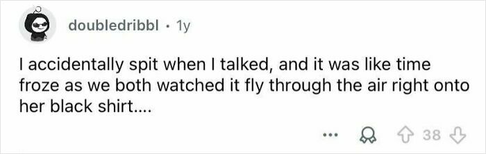 67 OMG-Worthy Date Fails That Are So Bad They're Hilarious