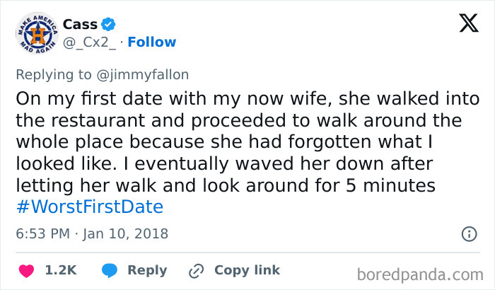 67 OMG-Worthy Date Fails That Are So Bad They're Hilarious