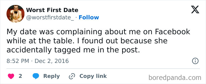 67 OMG-Worthy Date Fails That Are So Bad They're Hilarious