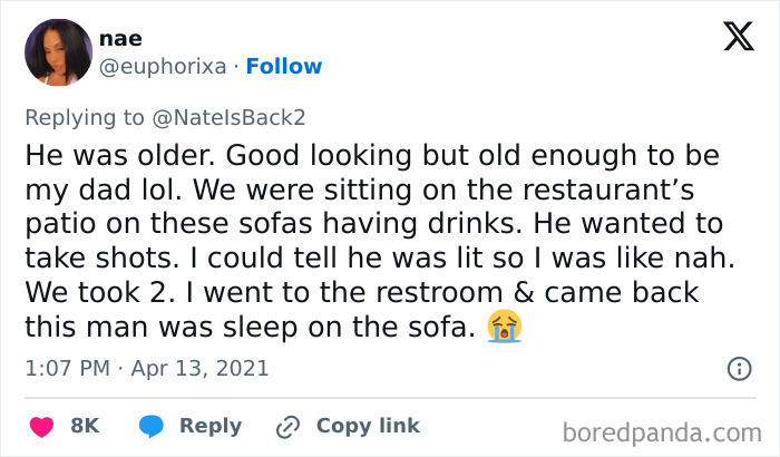 67 OMG-Worthy Date Fails That Are So Bad They're Hilarious