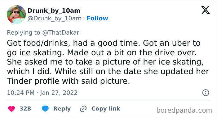 67 OMG-Worthy Date Fails That Are So Bad They're Hilarious