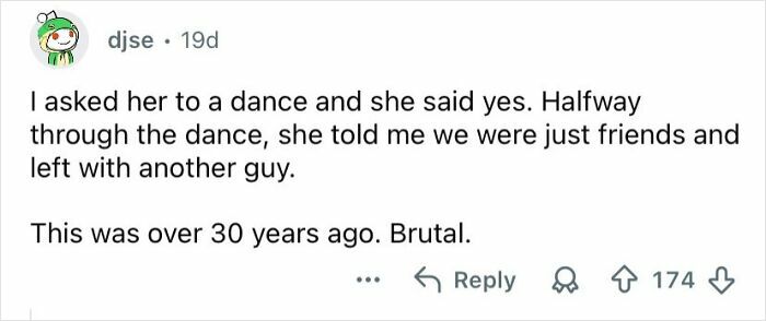 67 OMG-Worthy Date Fails That Are So Bad They're Hilarious