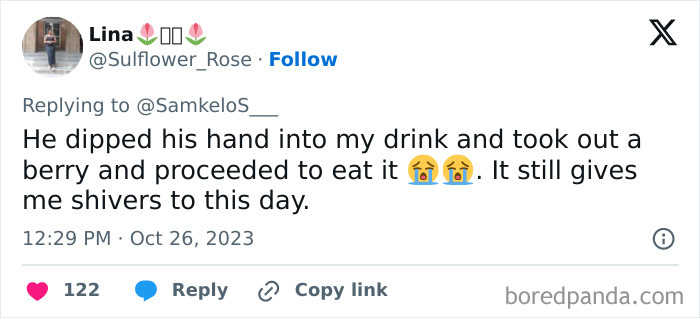 67 OMG-Worthy Date Fails That Are So Bad They're Hilarious