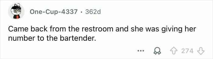 67 OMG-Worthy Date Fails That Are So Bad They're Hilarious