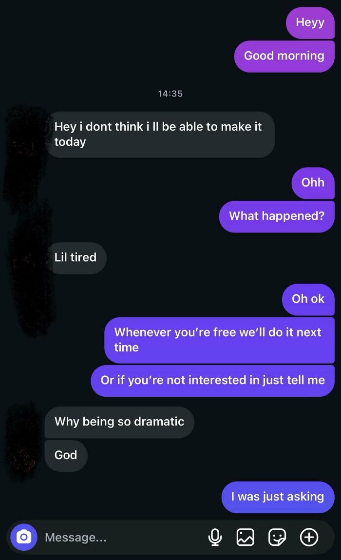 67 OMG-Worthy Date Fails That Are So Bad They're Hilarious