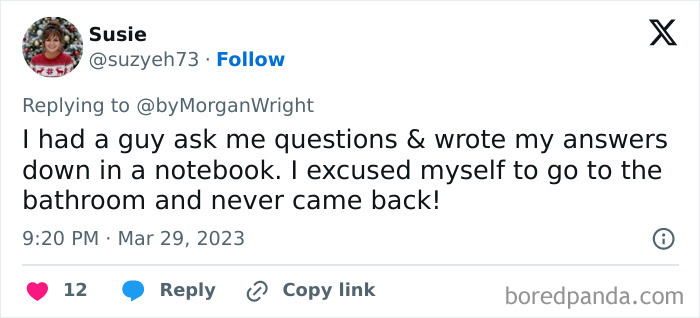 67 OMG-Worthy Date Fails That Are So Bad They're Hilarious