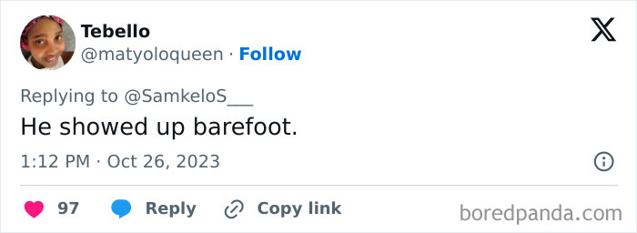 67 OMG-Worthy Date Fails That Are So Bad They're Hilarious