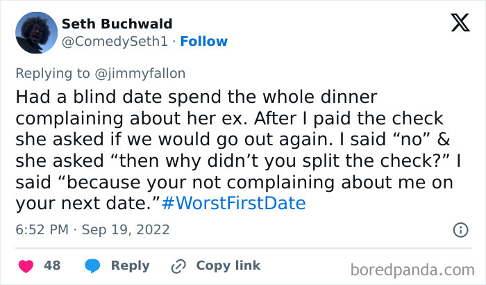 67 OMG-Worthy Date Fails That Are So Bad They're Hilarious