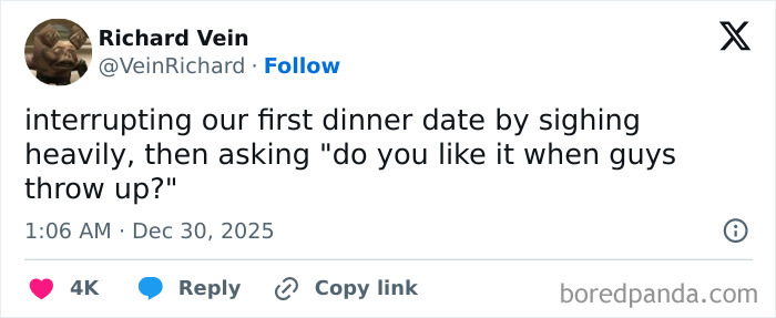 67 OMG-Worthy Date Fails That Are So Bad They're Hilarious