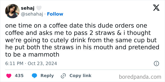 67 OMG-Worthy Date Fails That Are So Bad They're Hilarious