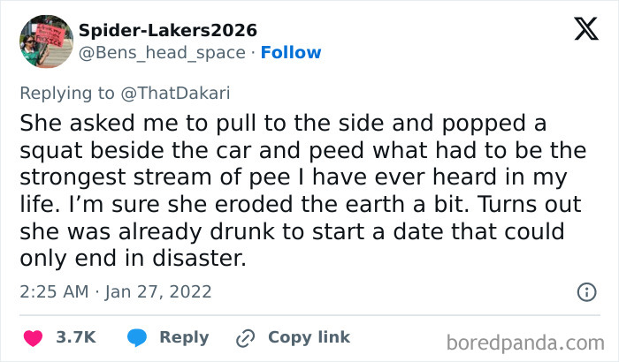 67 OMG-Worthy Date Fails That Are So Bad They're Hilarious