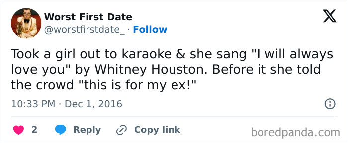 67 OMG-Worthy Date Fails That Are So Bad They're Hilarious