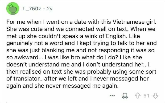 67 OMG-Worthy Date Fails That Are So Bad They're Hilarious