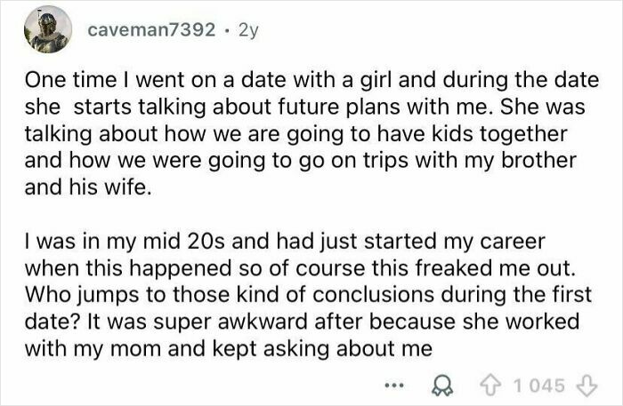 67 OMG-Worthy Date Fails That Are So Bad They're Hilarious