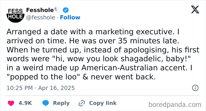 67 OMG-Worthy Date Fails That Are So Bad They're Hilarious