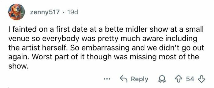 67 OMG-Worthy Date Fails That Are So Bad They're Hilarious