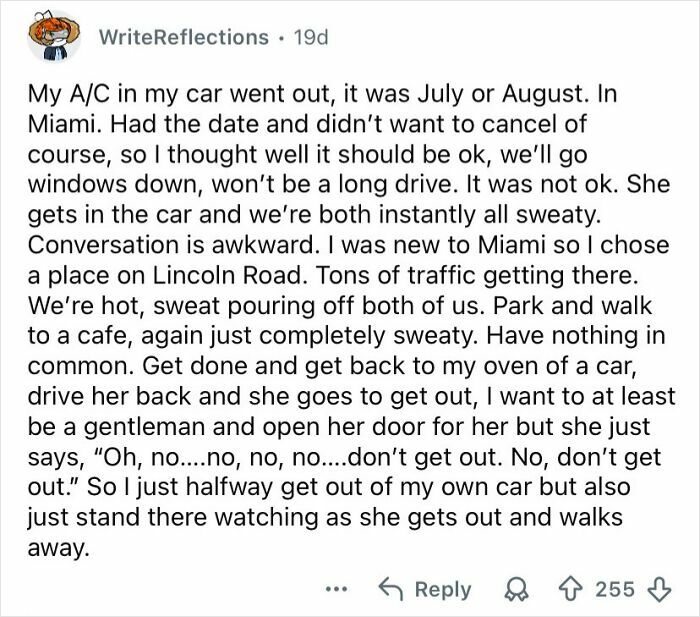 67 OMG-Worthy Date Fails That Are So Bad They're Hilarious