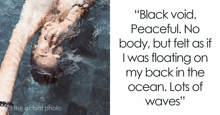 Wait, They Really Survived Death? 58 People Spill The Wildest Stories