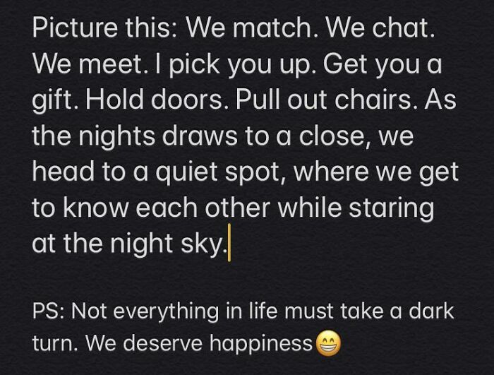 Okay... Rate This One, Please