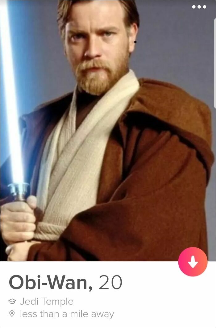 As a Guy, Never Wanted a Match This Bad