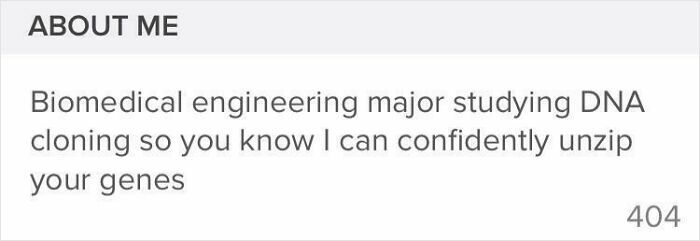 Looking for Bio Feedback – Be Gentle!