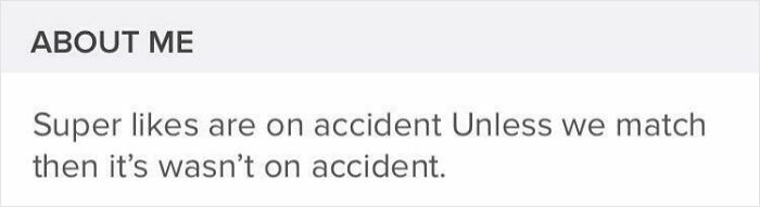 Rate My Bio But Be Nice!