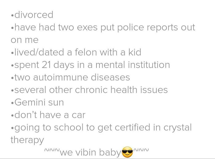 Well, That’s Definitely Interesting...