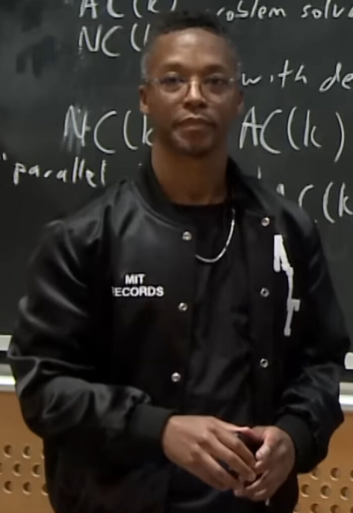 Lupe Fiasco, 44 (Hip-Hop’s Brainy Poet)