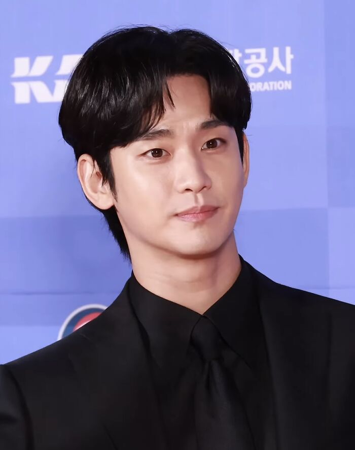 Kim Soo-Hyun, 38 (K-Drama Heartthrob Extraordinaire)