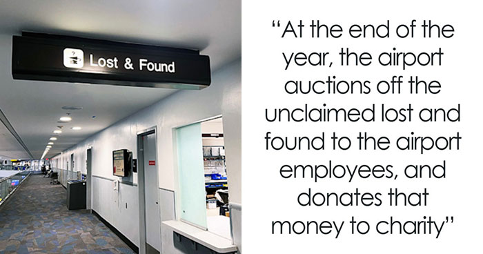 Wait, Airports Have Secrets?! 32 Insider Confessions That’ll Blow Your Mind