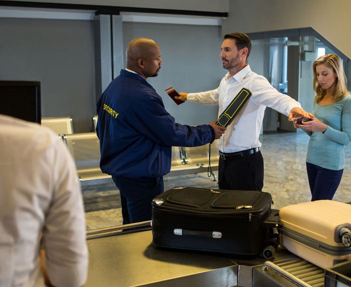 Wait, Airports Have Secrets?! 32 Insider Confessions That’ll Blow Your Mind