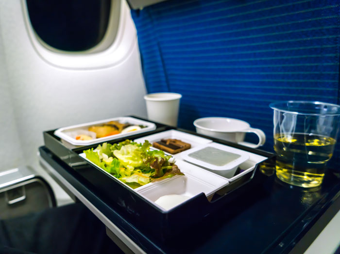 Wait, Airports Have Secrets?! 32 Insider Confessions That’ll Blow Your Mind