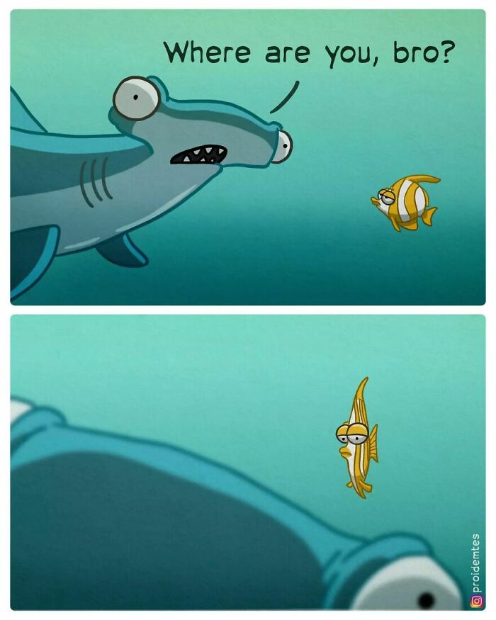 Wait, They Actually Made 50 Comics This Weird And Awesome?