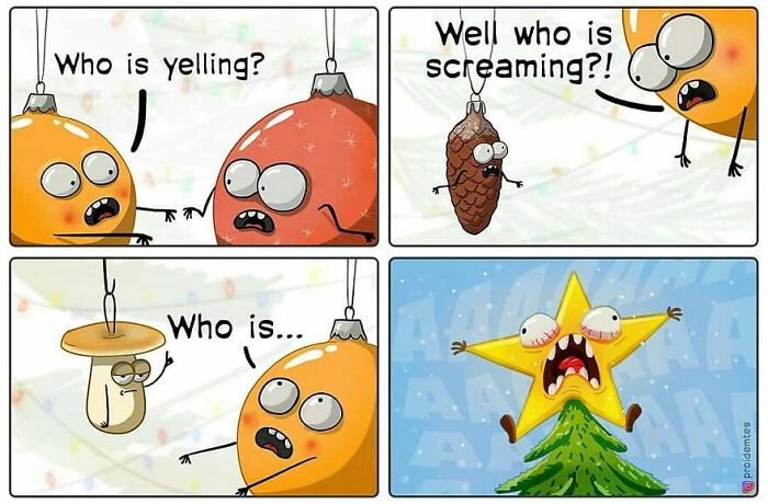 Wait, They Actually Made 50 Comics This Weird And Awesome?