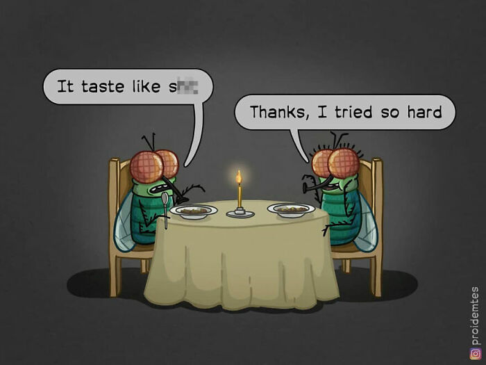 Wait, They Actually Made 50 Comics This Weird And Awesome?